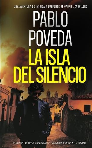 Pablo poveda isla - pablo,
