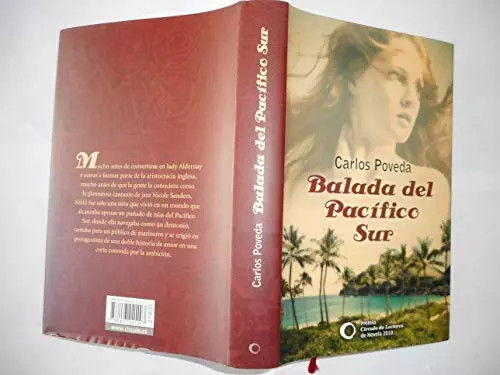 Balada del pacífico sur - del,