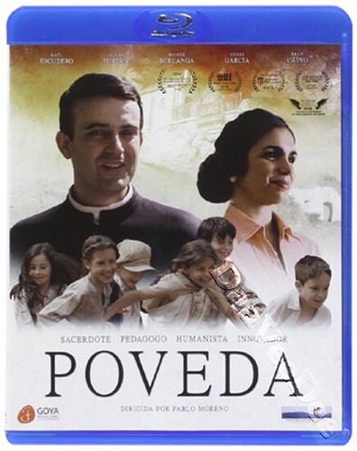 Poveda new cult - new,