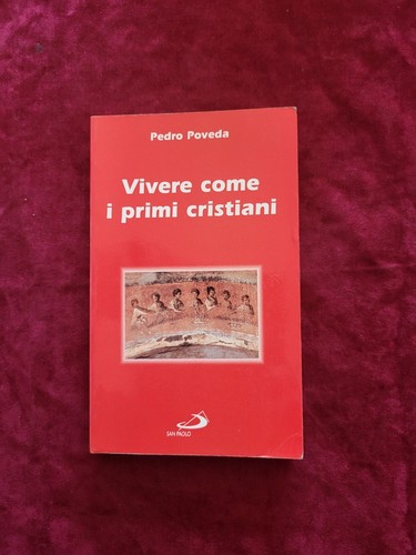 Libro vivere come - come, primi