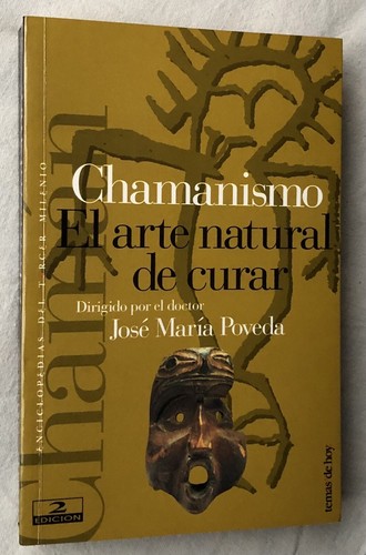 Chamanisme 1997 josé - josé, marià