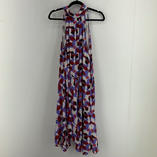 Abito midi asimmetrico - , by