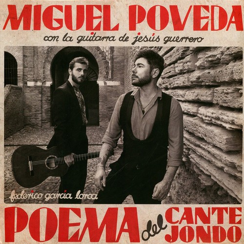 Miguel poveda - miguel,
