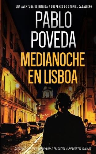 Pablo poveda medianoche - pablo, en