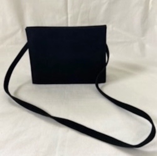Pochette vintage carmen - pochette,
