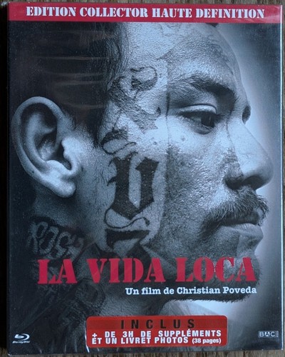 Vida loca édition - loca, [Édition