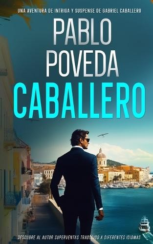 Pablo poveda caballero - pablo,