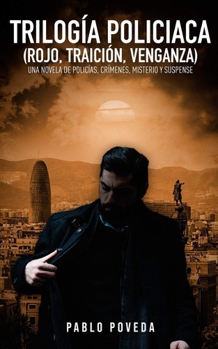 Pablo poveda trilogía - pablo,
