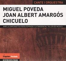 Cante orquestra von miguel - orquestra,