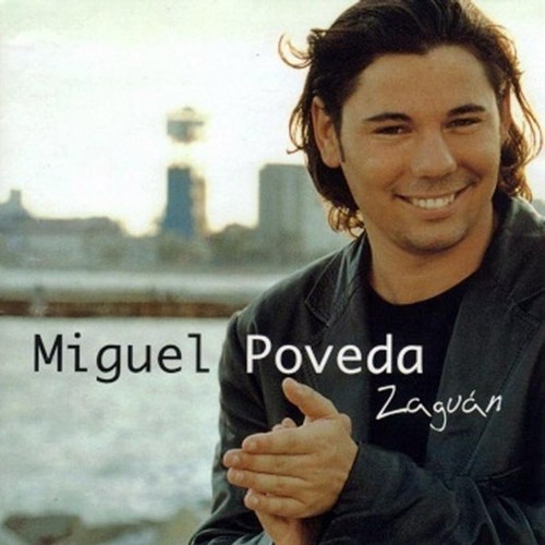 Poveda miguel zaguán - miguel,