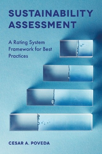 Sustainability assessment - assessment, by