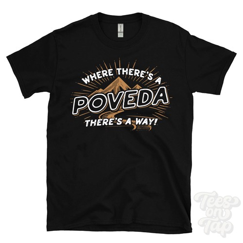 Dove una poveda - c'È,