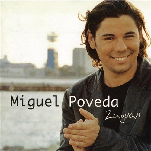 Miguel poveda zaguan new - poveda,