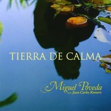 Tierra calma von miguel - tierra,