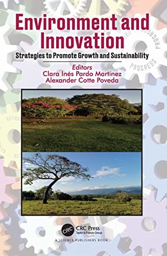 Environment and innovation - environment,