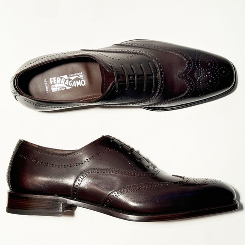 Abito uomo oxford ferragamo - abito,