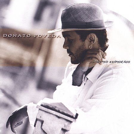 Donato poveda bohemio - donato,