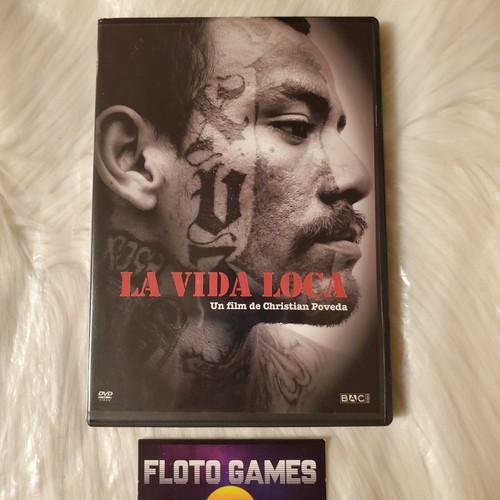Dvd zone vida - fr, :