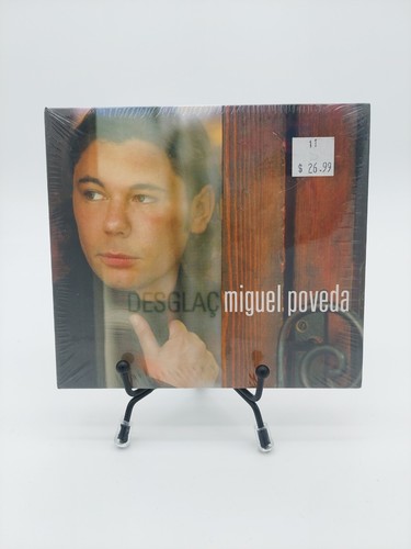 Miguel poveda desglaç 12 - poveda,