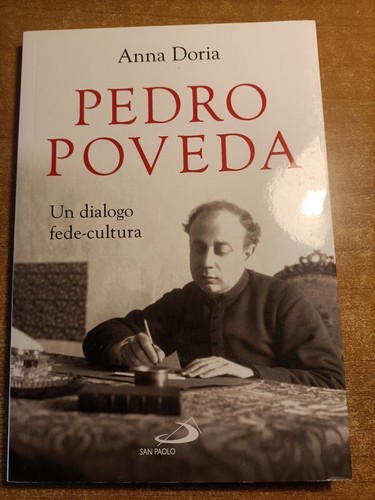 Anna doria pedro poveda - doria,
