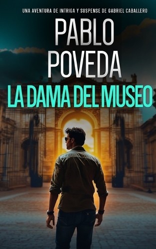 Pablo poveda dama - del, museo