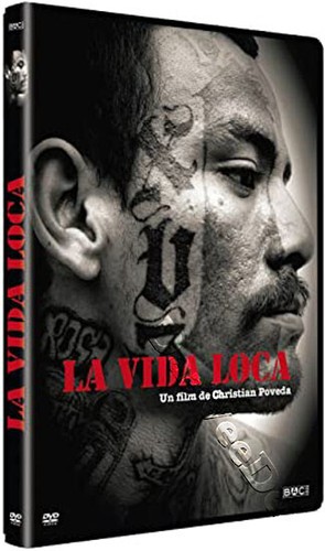Vida loca new - new, arthouse