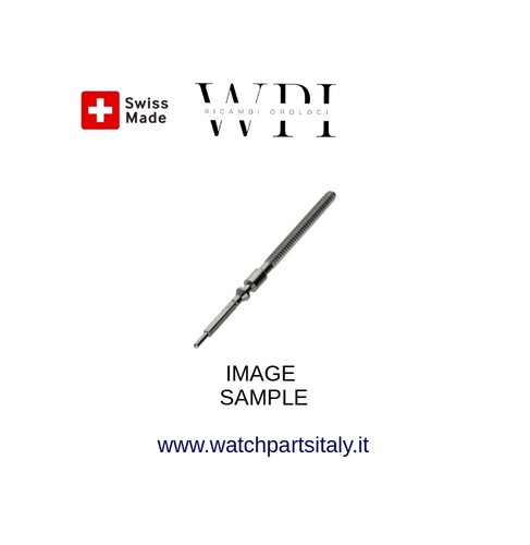 Poveda winding stem - 12", /