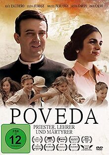 Poveda priester lehrer - poveda,
