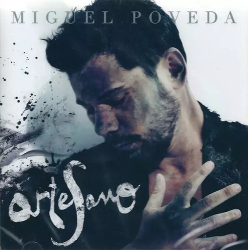Artesano miguel poveda - miguel,