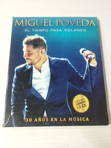 Miguel poveda tiempo - tiempo, pasa