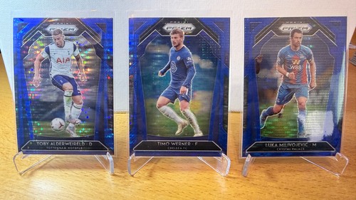 Panini prizm 2020 21 - panini,
