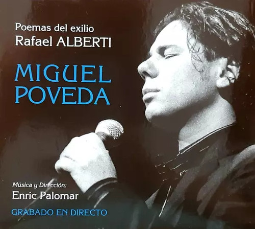 Poemas del exilio rafael - poemas,