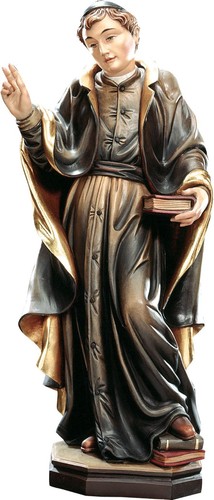 Statua san pietro poveda in - statua,