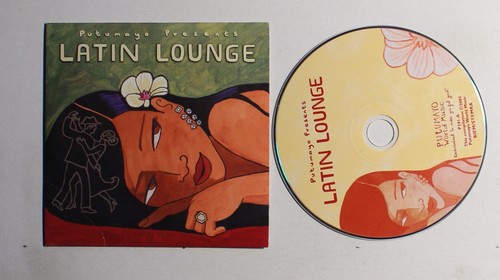 Latin lounge adv - latin,