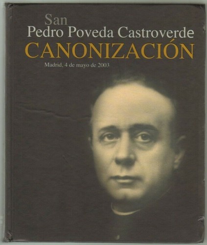 San pedro poveda - poveda, castroverde