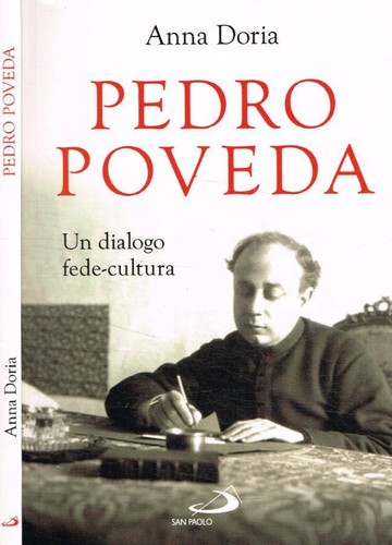 Pedro poveda dialogo - pedro,