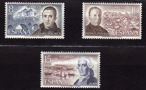 Spain 1807 1809 - spain, mnh