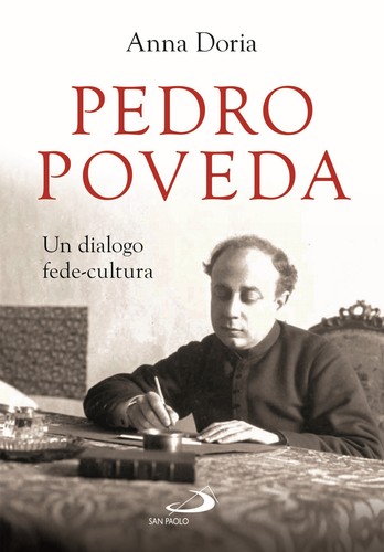 Pedro poveda dialogo - pedro,