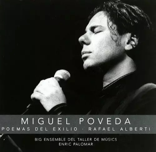 Poemas del exilio rafael - poemas,