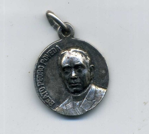 Reliquia pedro poveda - reliquia,
