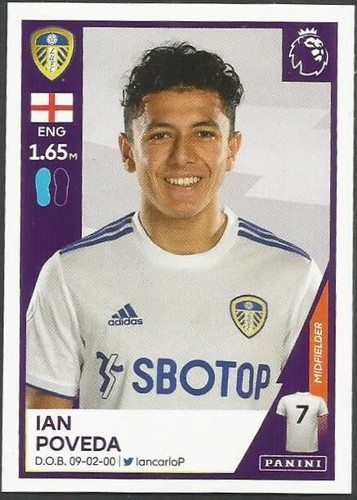 Panini football 2021 premier - panini,