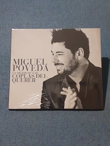 Miguel poveda mejor de - miguel,