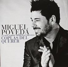 Coplas del querer - (jewel, box)