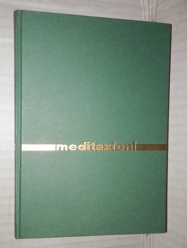 Meditazioni pietro poveda - meditazioni,