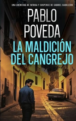 Pablo poveda maldicion del - pablo, la