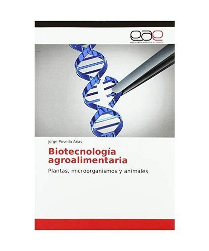 Biotecnología