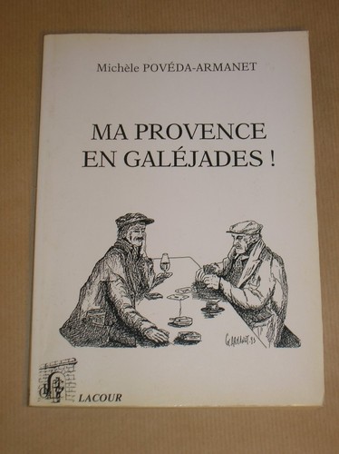 Livre provence en - provence,