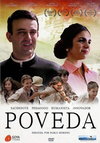 Poveda new pal - poveda, pablo